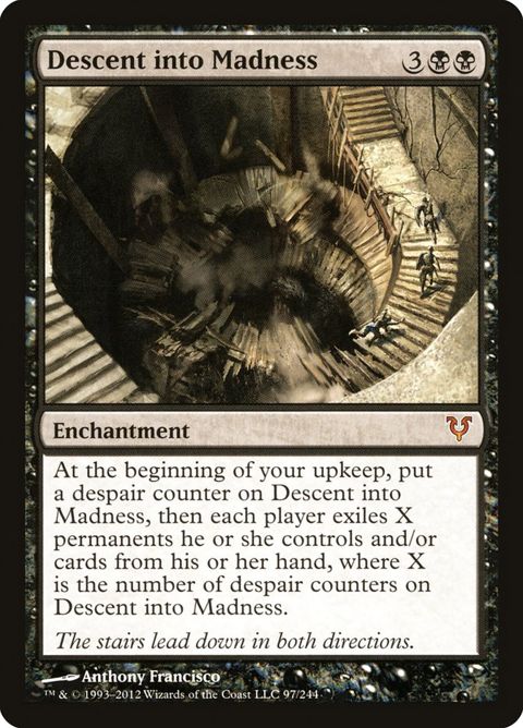 97-descentintomadness