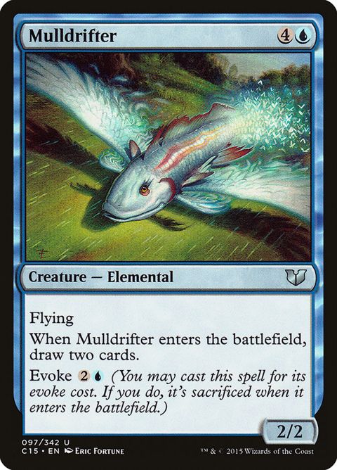 97-mulldrifter