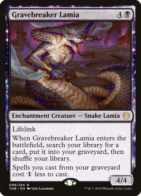 98-gravebreakerlamia
