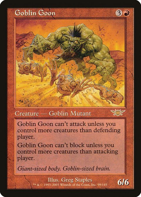 99-goblingoon
