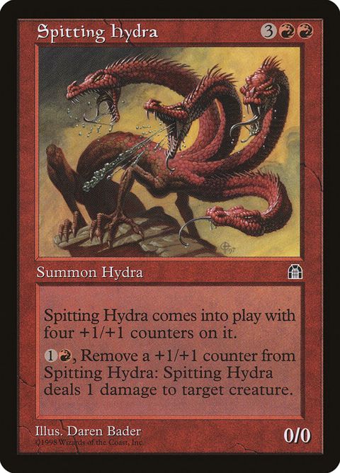 99-spittinghydra