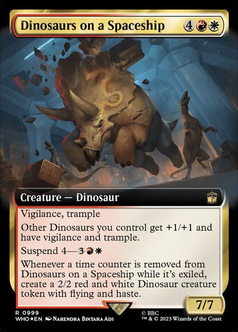 999-dinosaursonaspaceship