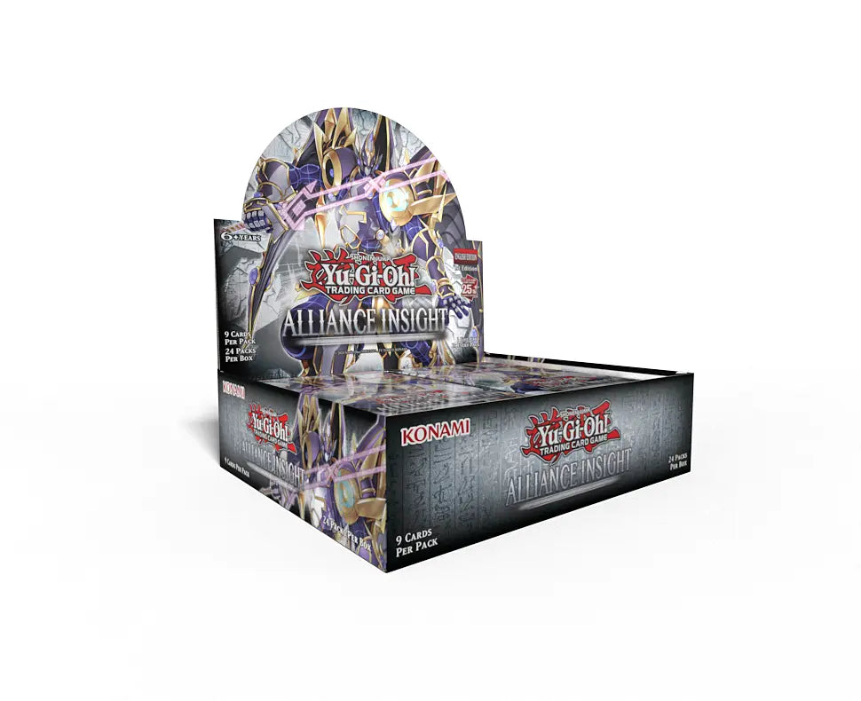 Alliance Insight - Booster Box