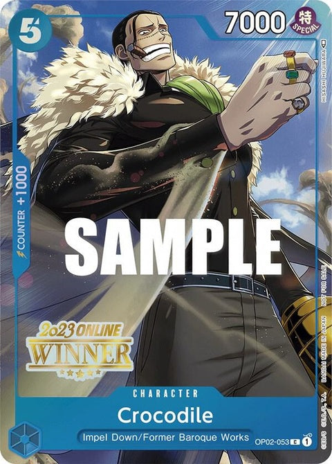 op02-053-crocodileonlineregional2023winner