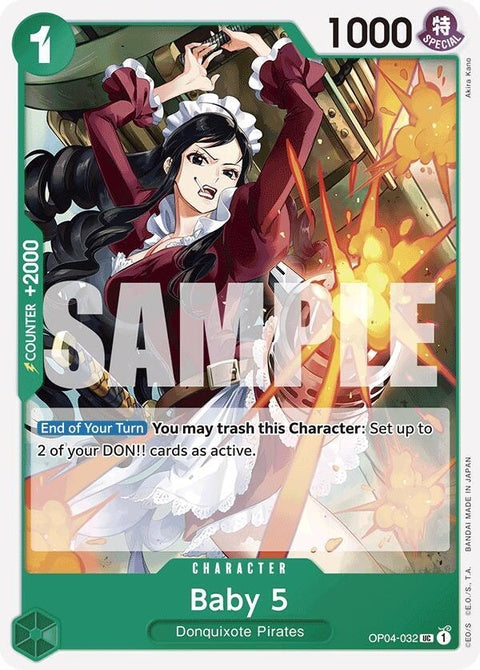 op04-032-baby5op04032reprint