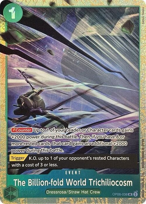 op06-038-thebillionfoldworldtrichiliocosmpremiumcardcollectionbestselectionvol2