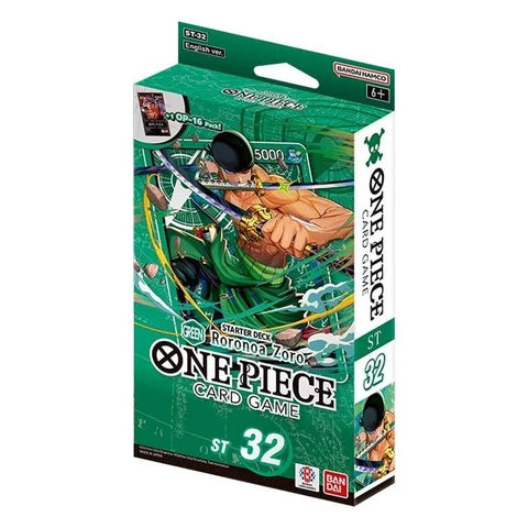 Starter Deck - ST-32