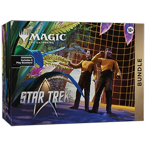 Star Trek - Bundle - PREORDER