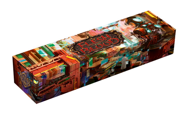 Round the Table - LSS X TCC