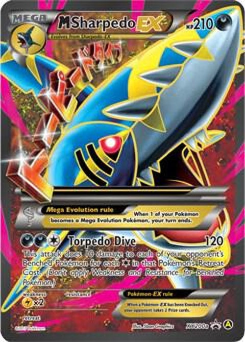 xy200a-msharpedoex
