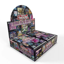 Maze of the Master - Booster Box
