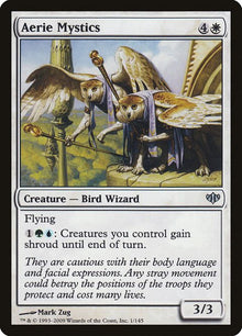 1-aeriemystics