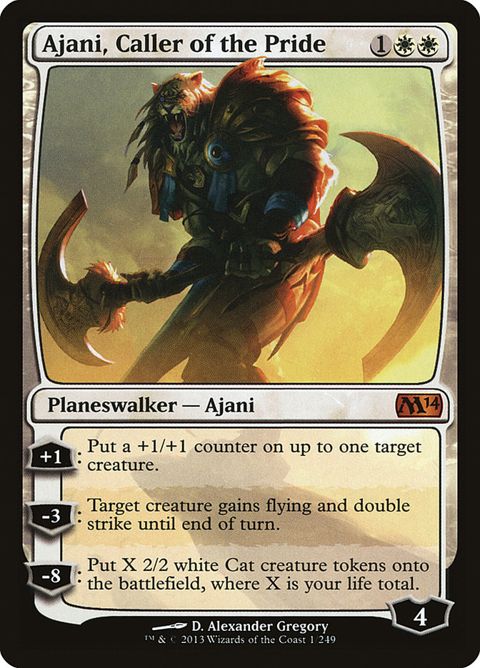 1-ajanicallerofthepride