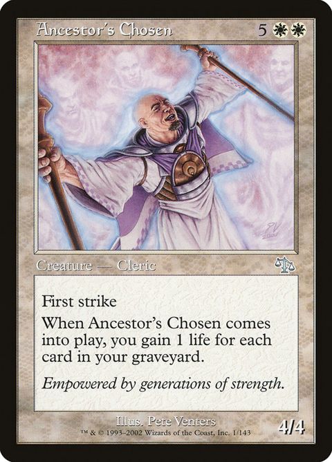 1-ancestorschosen