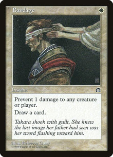 1-bandage