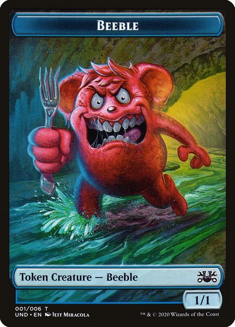 1-beeble