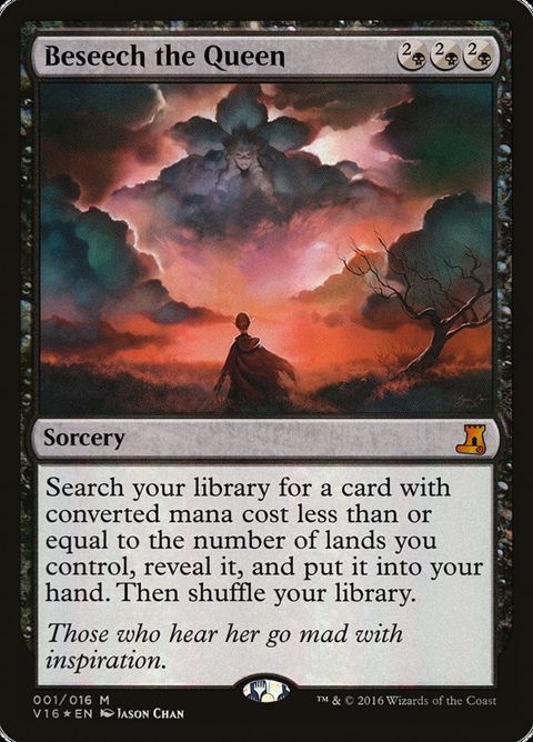 1-beseechthequeen