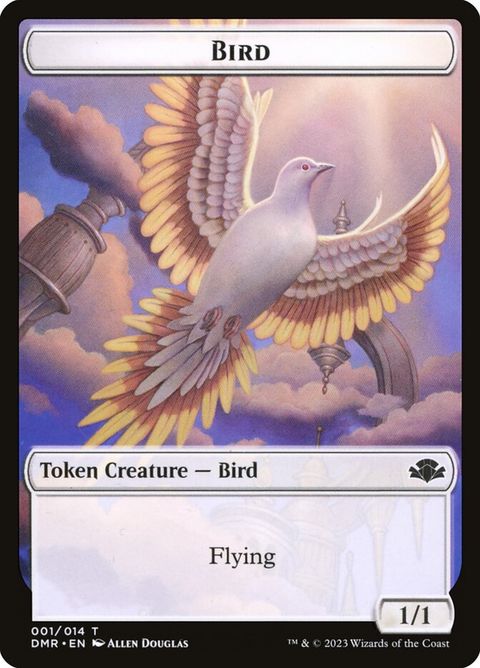 1-bird