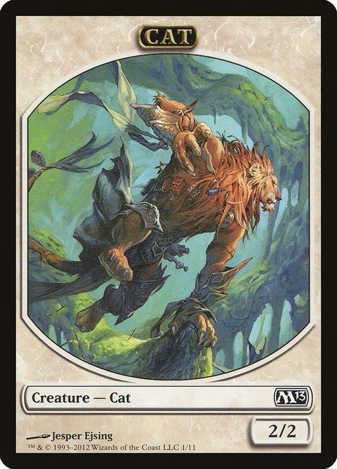 1-cat