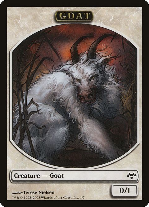 1-goat