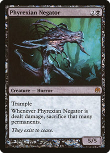 1-phyrexiannegator
