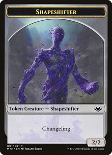 1-shapeshifter