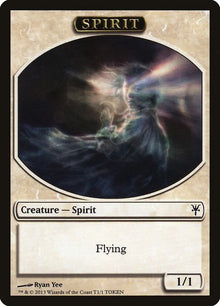 1-spirit