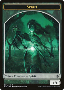 1-spirit