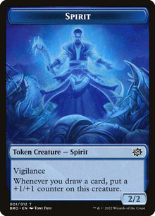 1-spirit