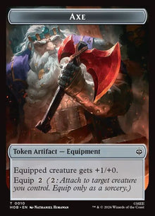 10-axe