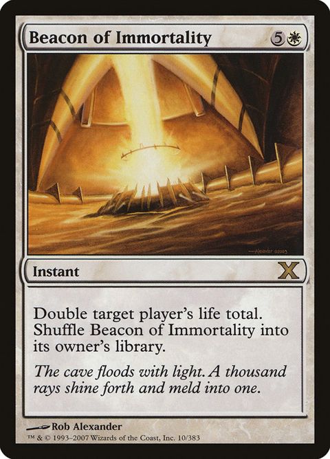 10-beaconofimmortality