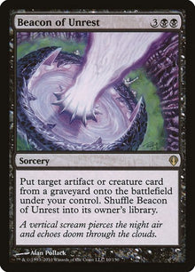 10-beaconofunrest