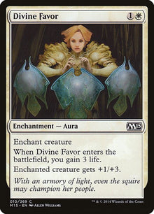 10-divinefavor