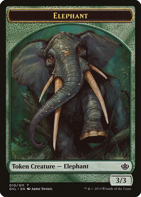 10-elephant