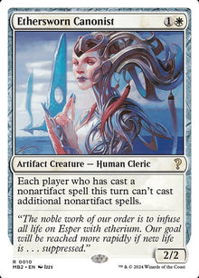 10-ethersworncanonist