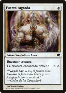 10-holystrength