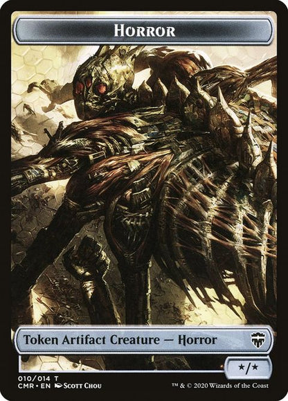 10-horror