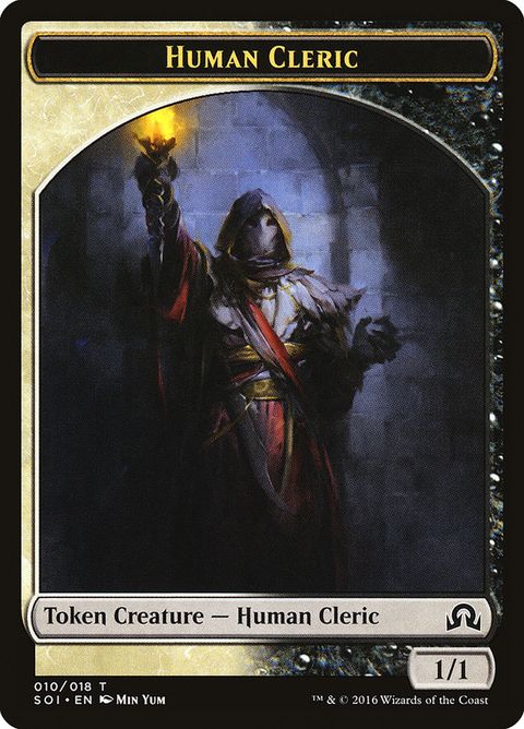 10-humancleric