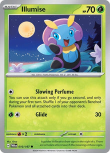 10-illumise