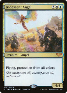 10-iridescentangel