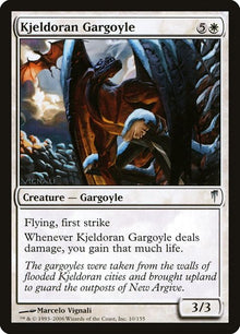 10-kjeldorangargoyle
