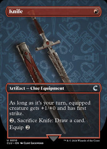 10-knife