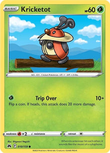 10-kricketot