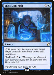 10-massdiminish
