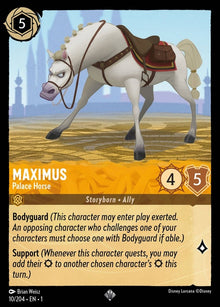 10-maximus-palacehorse