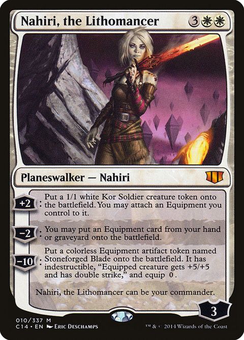 10-nahirithelithomancer