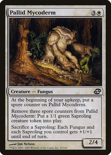 10-pallidmycoderm