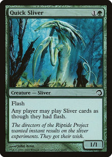 10-quicksliver