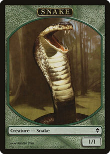 10-snake
