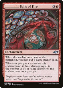 100-ballsoffire
